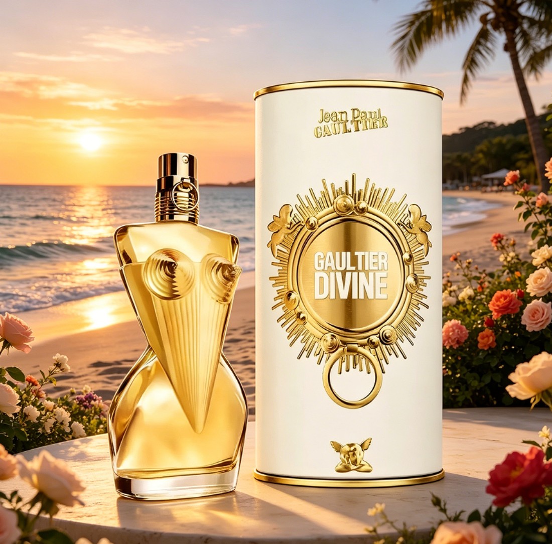 Jean Paul Gaultier, profumo Di - Perfume Fragrance Jean Paul Gaultier Le Male recensione e prezzo