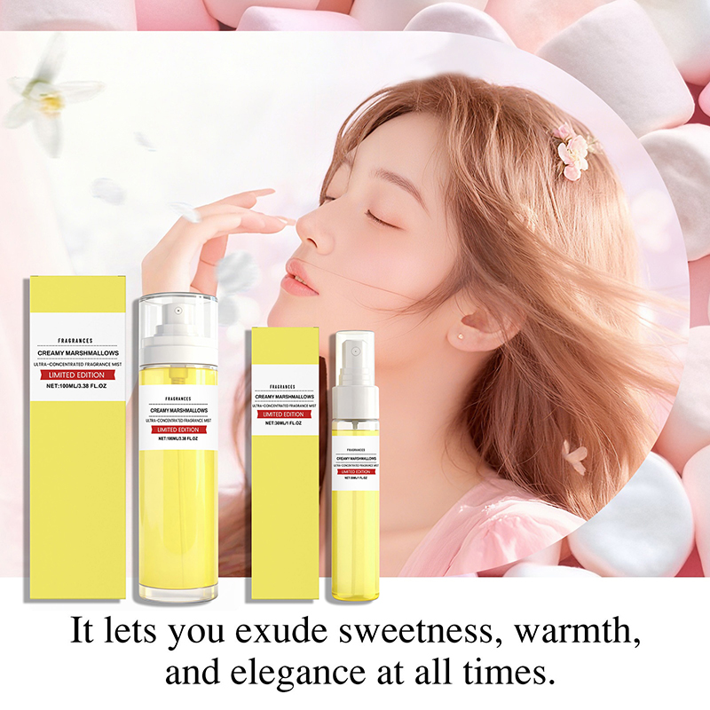 Nebbia di profumo cremoso di m - Perfume Fragrance Concentration recensione e prezzo