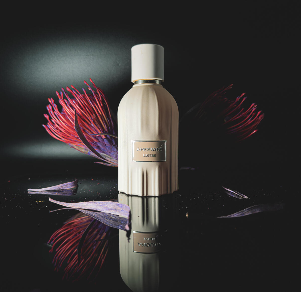 Profumo Amouage Lustre 100ml L - Perfume Fragrance Families recensione e prezzo