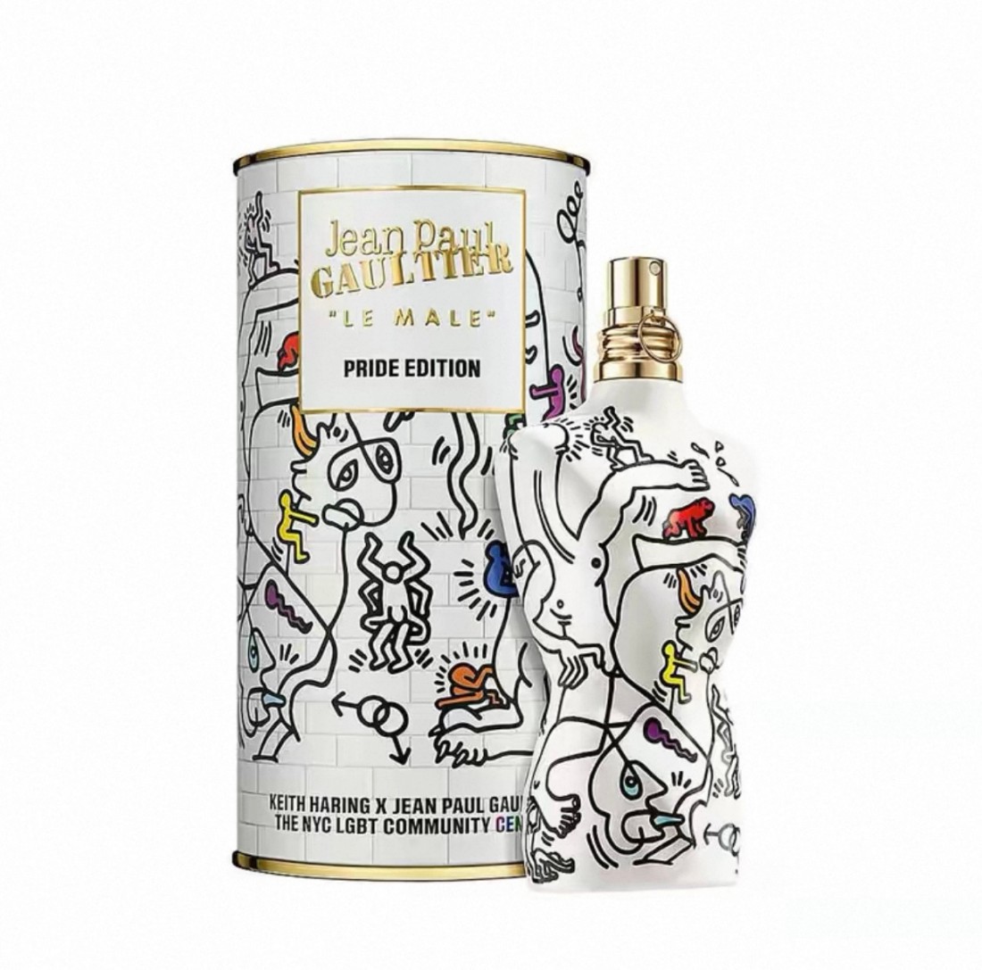 Jean Paul Gaultier Le Male Pri - Perfume Fragrance Jean Paul Gaultier Le Male recensione e prezzo
