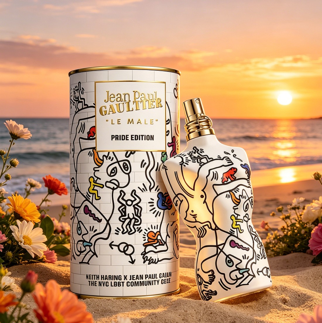 Jean Paul Gaultier Le Male Pri - Perfume Fragrance Jean Paul Gaultier Le Male recensione e prezzo