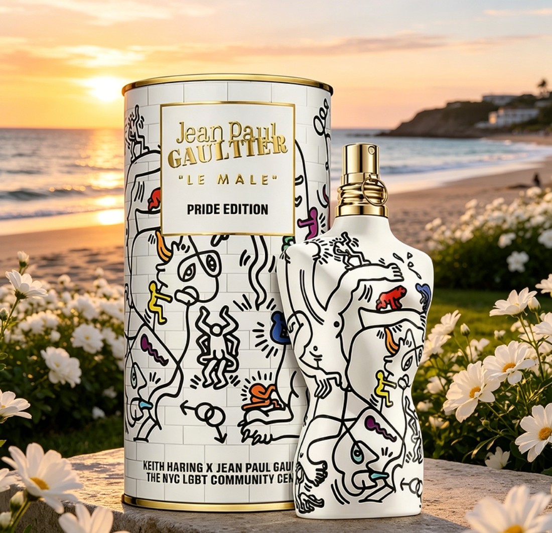 Jean Paul Gaultier Le Male Pri - Perfume Fragrance Jean Paul Gaultier Le Male recensione e prezzo