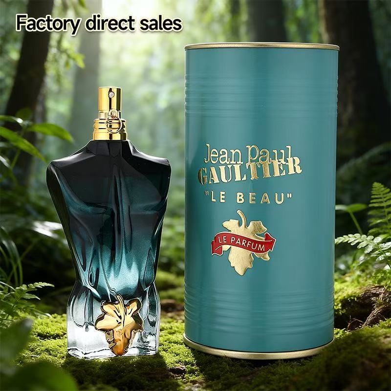Jean Paul Gaultier Le Beau Le  - Perfume Fragrance Jean Paul Gaultier Le Male recensione e prezzo