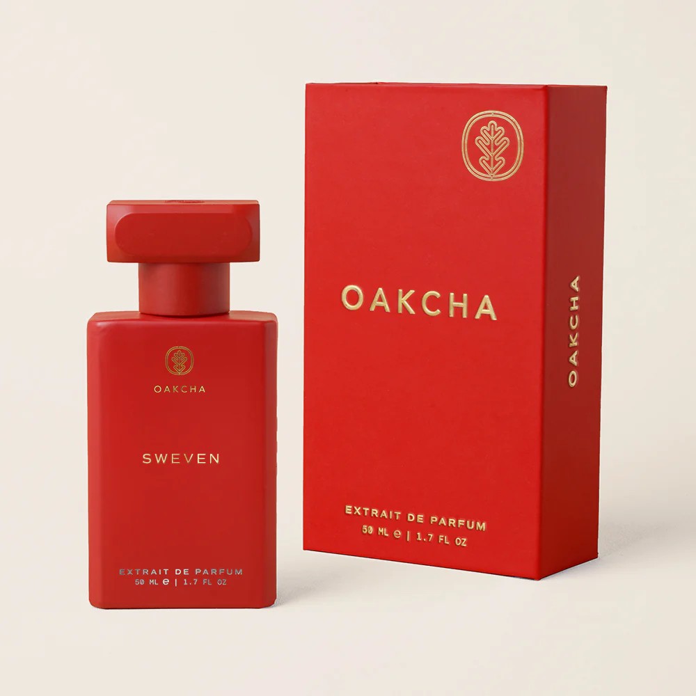 Profumo OAKCHA Sweven Extrait  - Perfume Fragrance Families recensione e prezzo