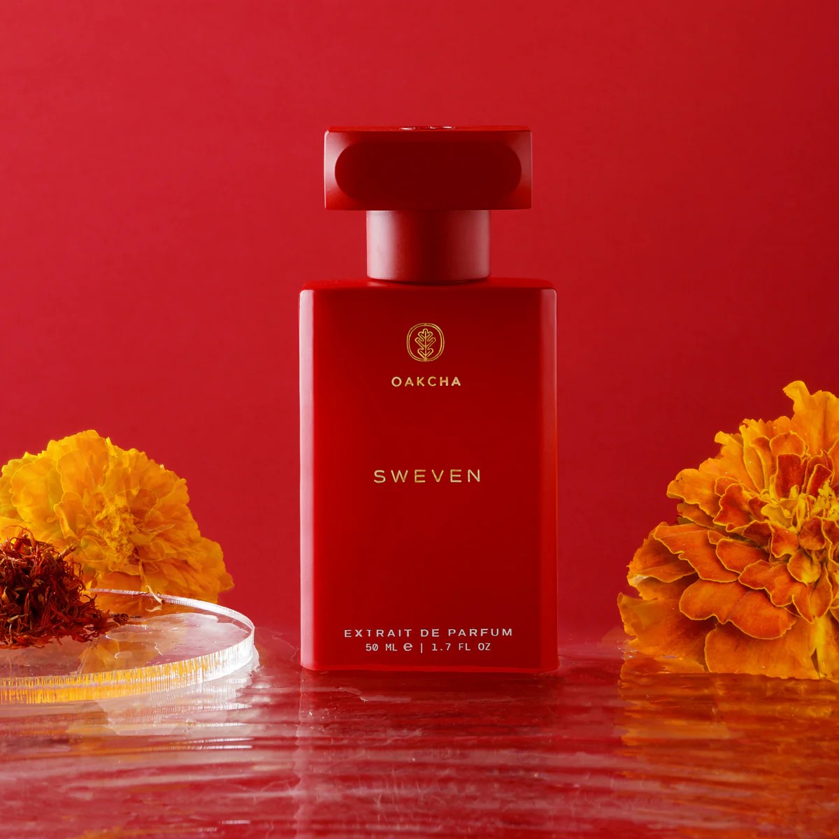 Profumo OAKCHA Sweven Extrait  - Perfume Fragrance Families recensione e prezzo