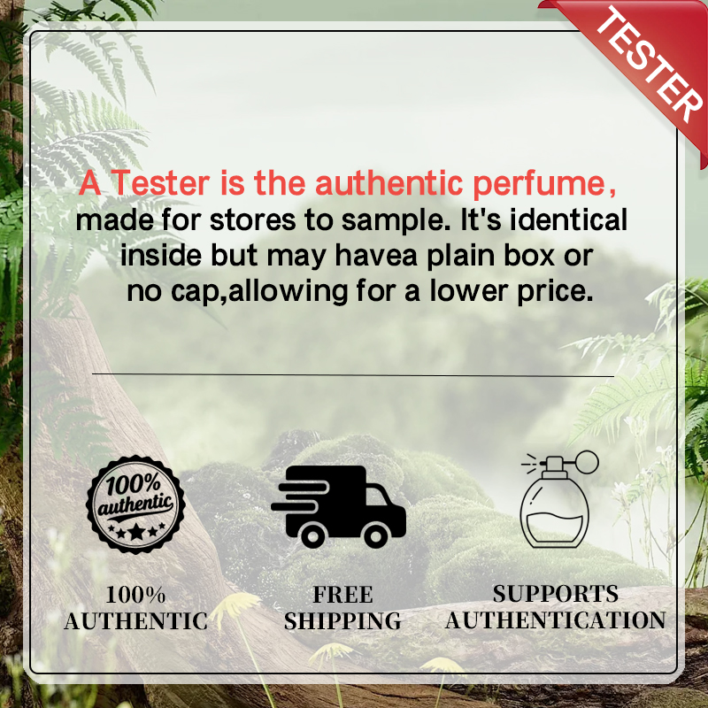 Tester Clean Black Leather Eau - Perfume Fragrance Families recensione e prezzo