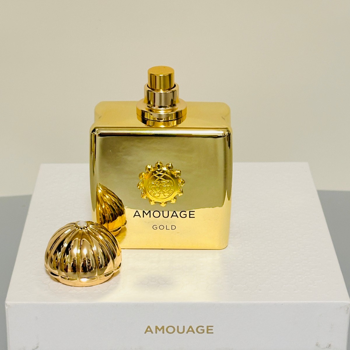 Amouage Gold Woman EDP 100ml 3 - Perfume Fragrance Families recensione e prezzo
