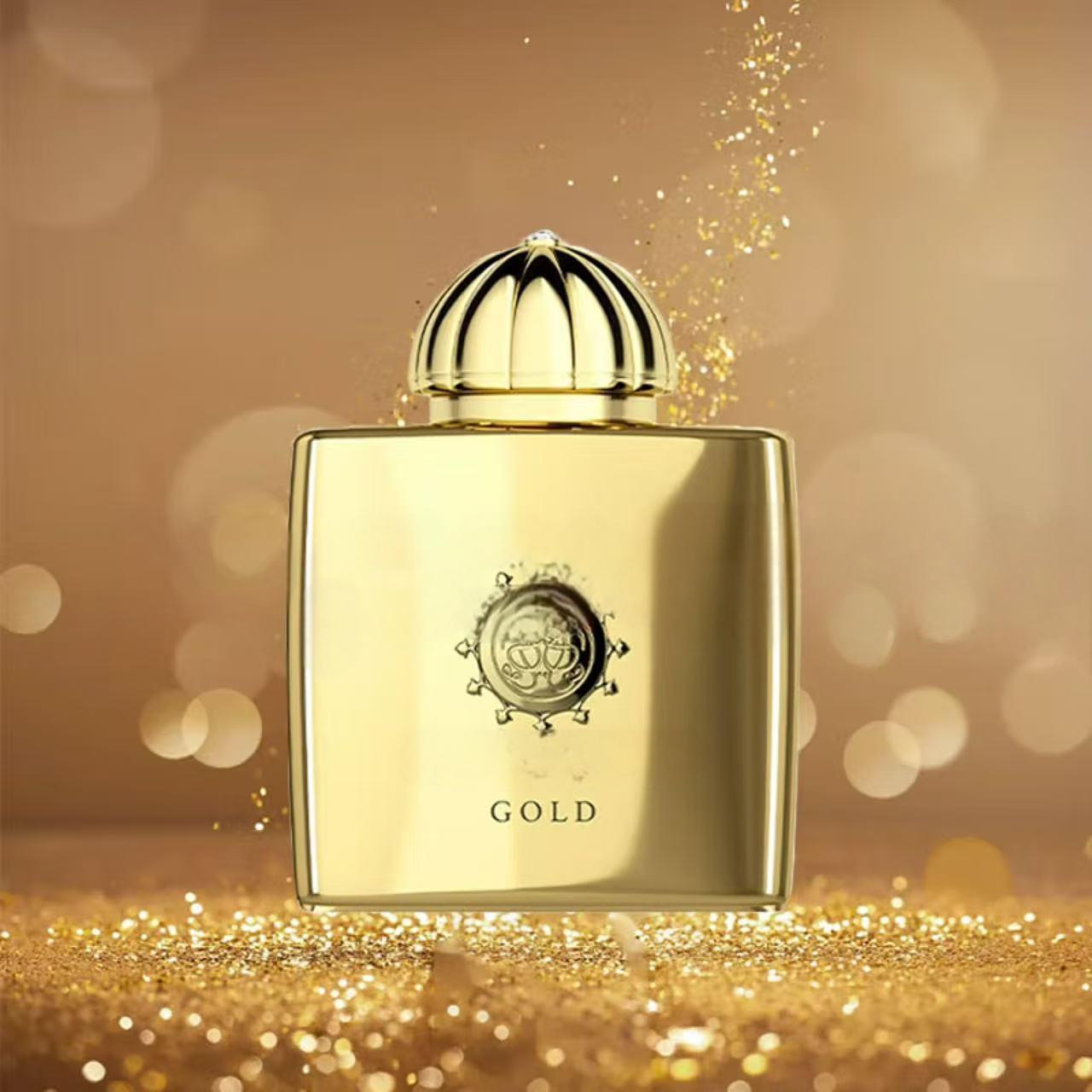 Amouage Gold Woman EDP 100ml 3 - Perfume Fragrance Families recensione e prezzo