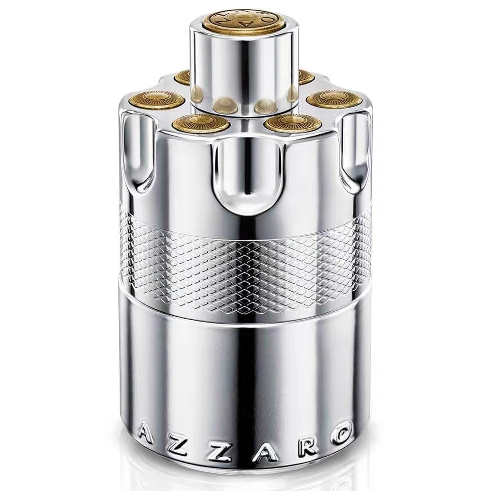 Azzaro Wanted - Eau De Parfum  - Perfume Alcohol Fragrance recensione e prezzo