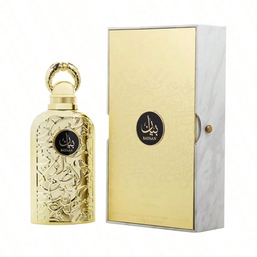 Lattafa Bayaan Eau De Parfum S - Perfume Fragrance Families recensione e prezzo