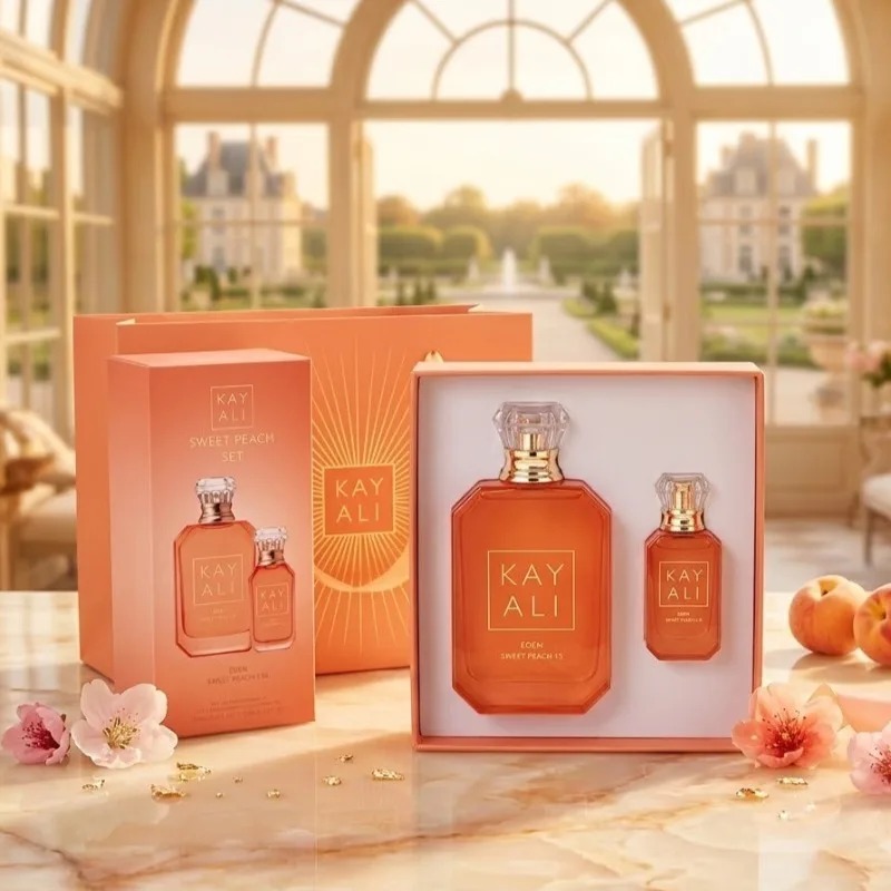 KAYALI Vanilla Set Regalo Prof - The Collection Perfume Fragrance recensione e prezzo
